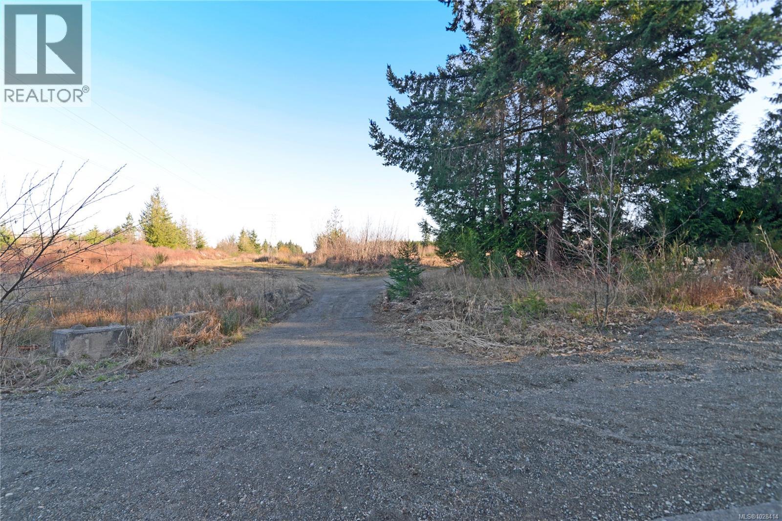575 Horne Lake Rd, Qualicum Beach