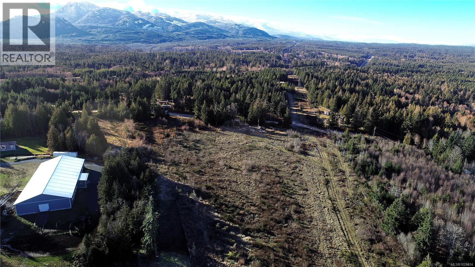 575 Horne Lake Rd, Qualicum Beach