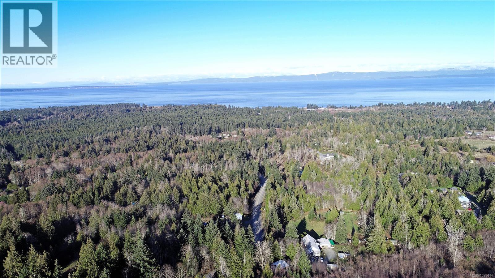 575 Horne Lake Rd, Qualicum Beach