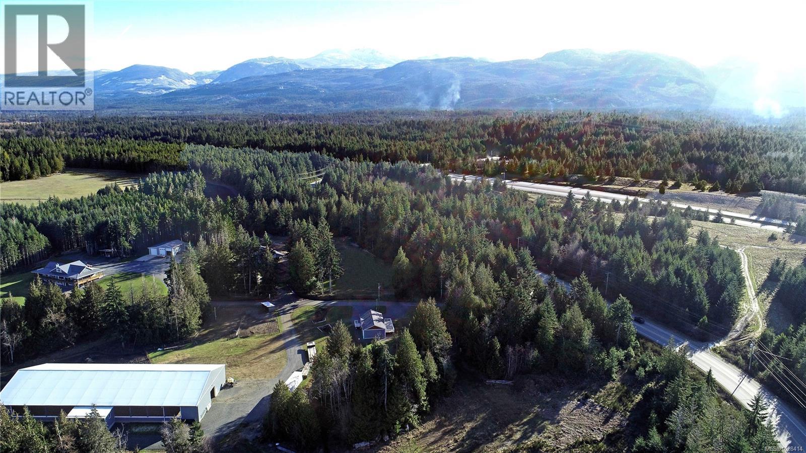575 Horne Lake Rd, Qualicum Beach