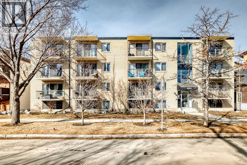 304, 824 4 Avenue NW, Calgary, Alberta