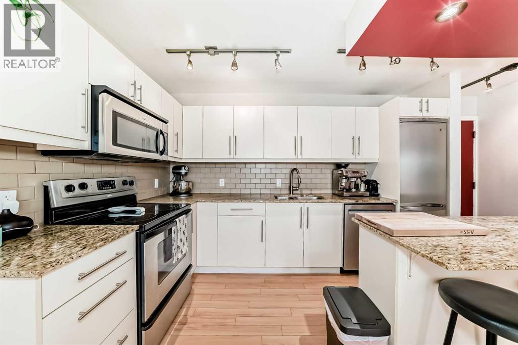 Single Family House for Sale in    Avenue NW Sunnyside Calgary 