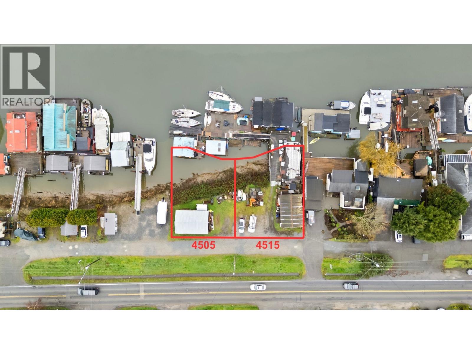 4515 RIVER Road - main photo