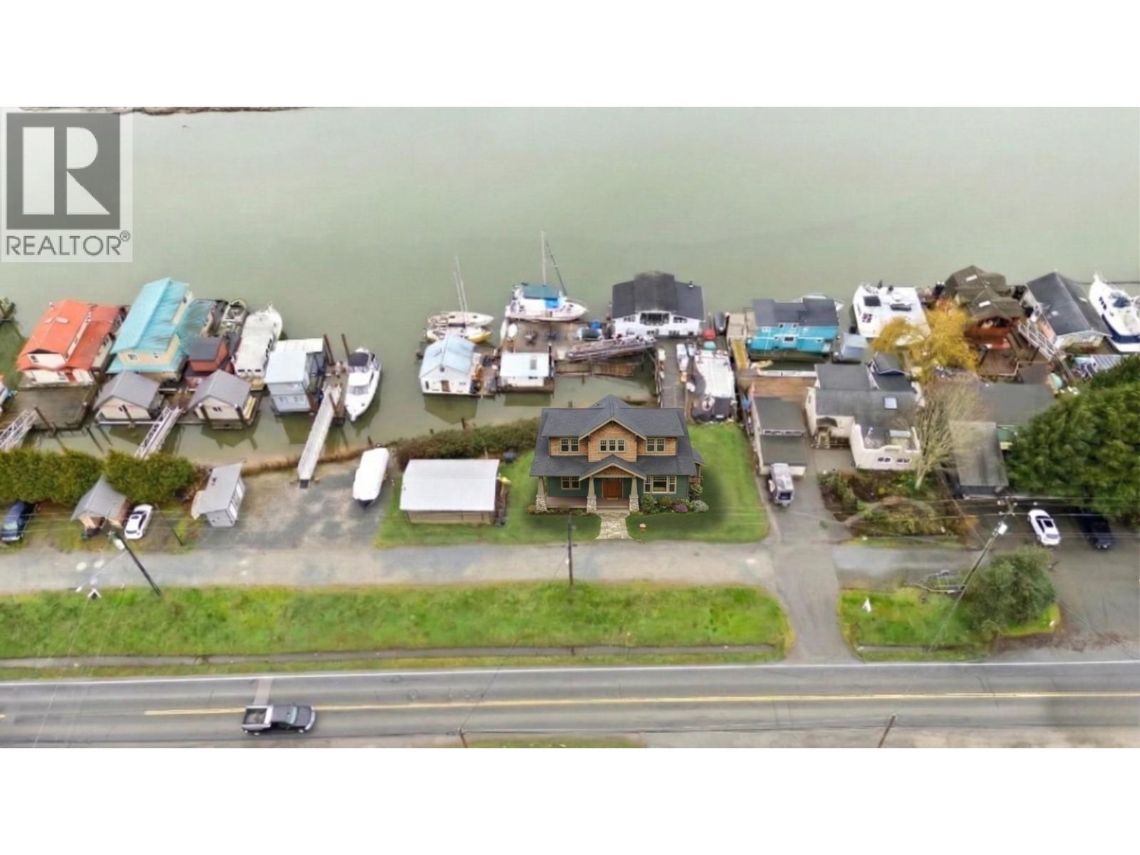 4515 W RIVER ROAD, Delta