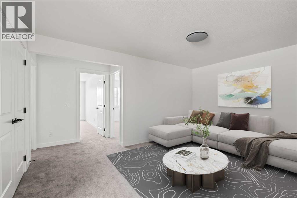 Single Family House for Sale in  Starling Passage NW Moraine Calgary 