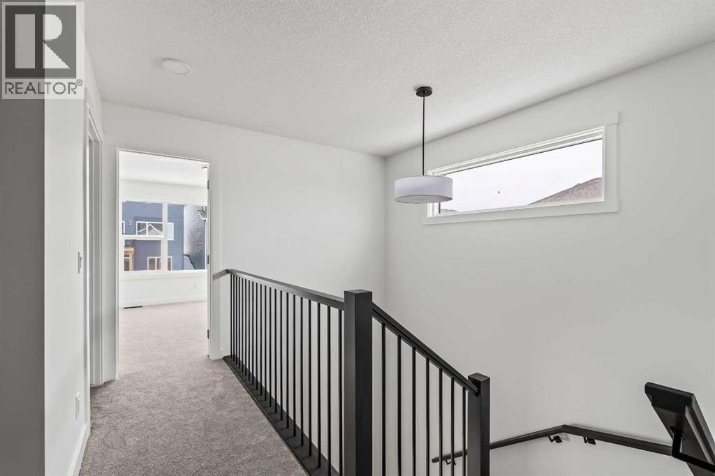 Single Family House for Sale in  Starling Passage NW Moraine Calgary 