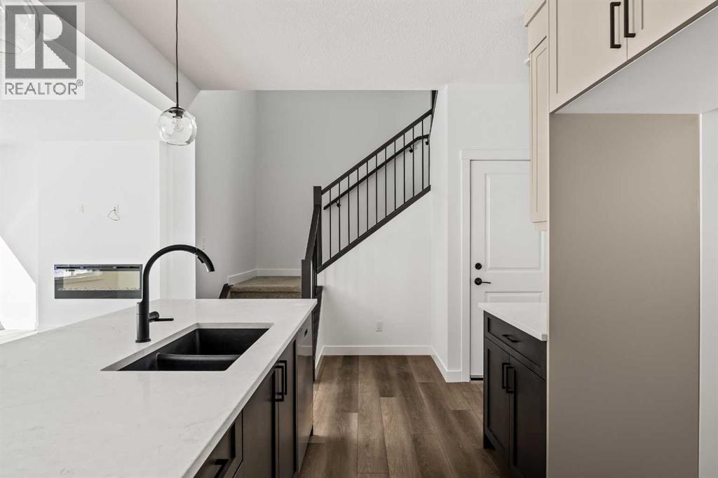 Single Family House for Sale in  Starling Passage NW Moraine Calgary 