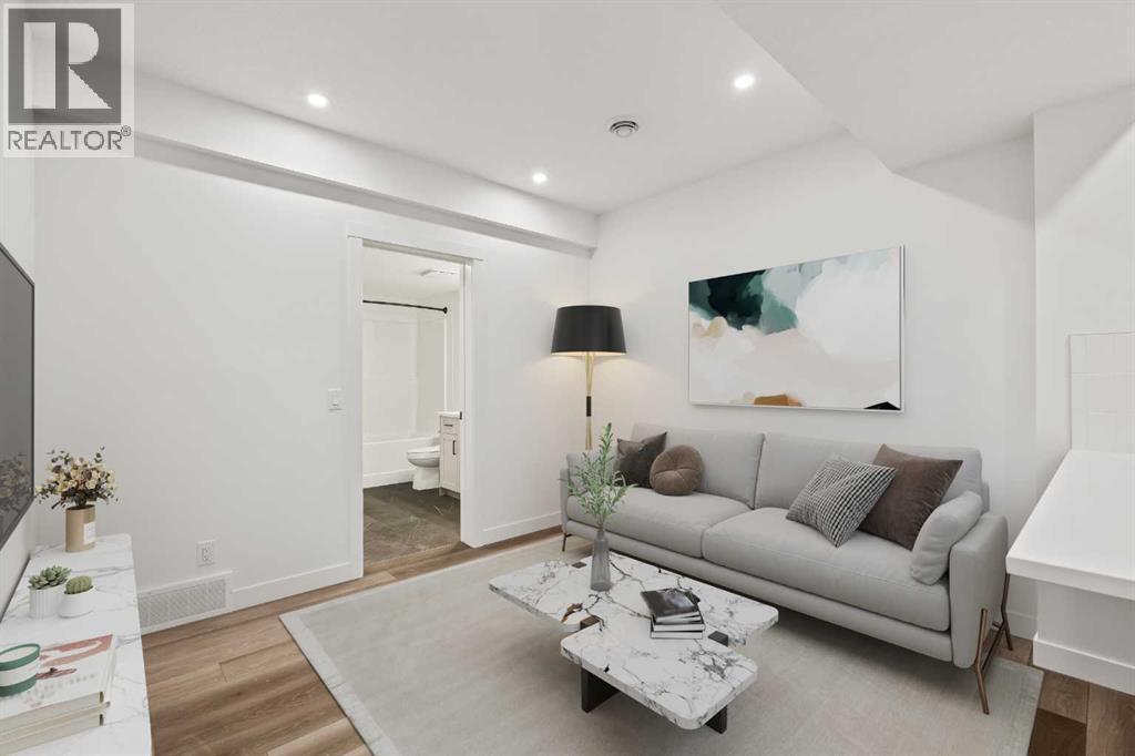 Single Family House for Sale in  Starling Passage NW Moraine Calgary 