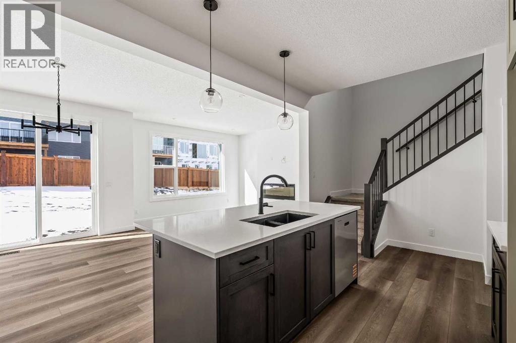 Single Family House for Sale in  Starling Passage NW Moraine Calgary 