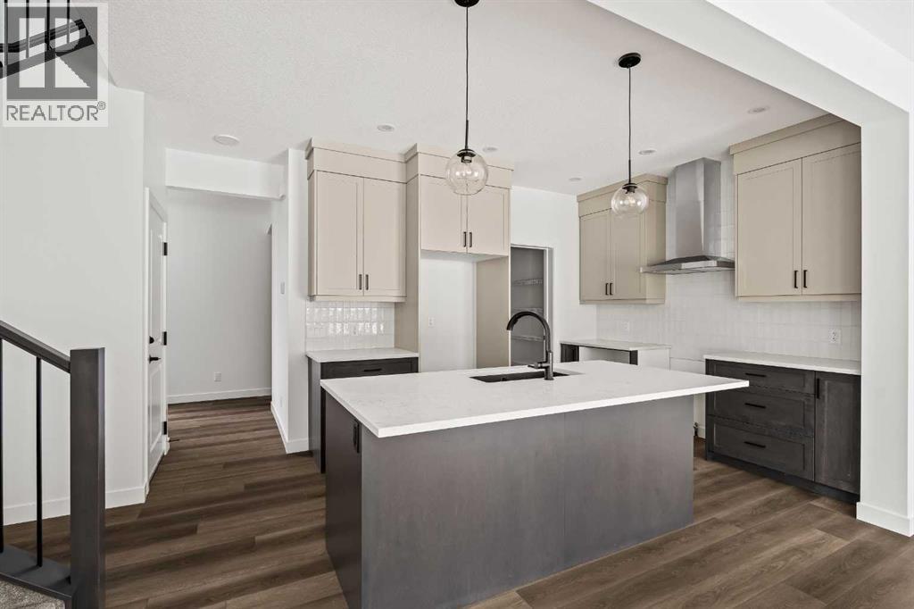 Single Family House for Sale in  Starling Passage NW Moraine Calgary 