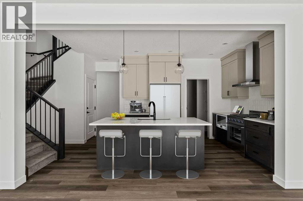 Single Family House for Sale in  Starling Passage NW Moraine Calgary 