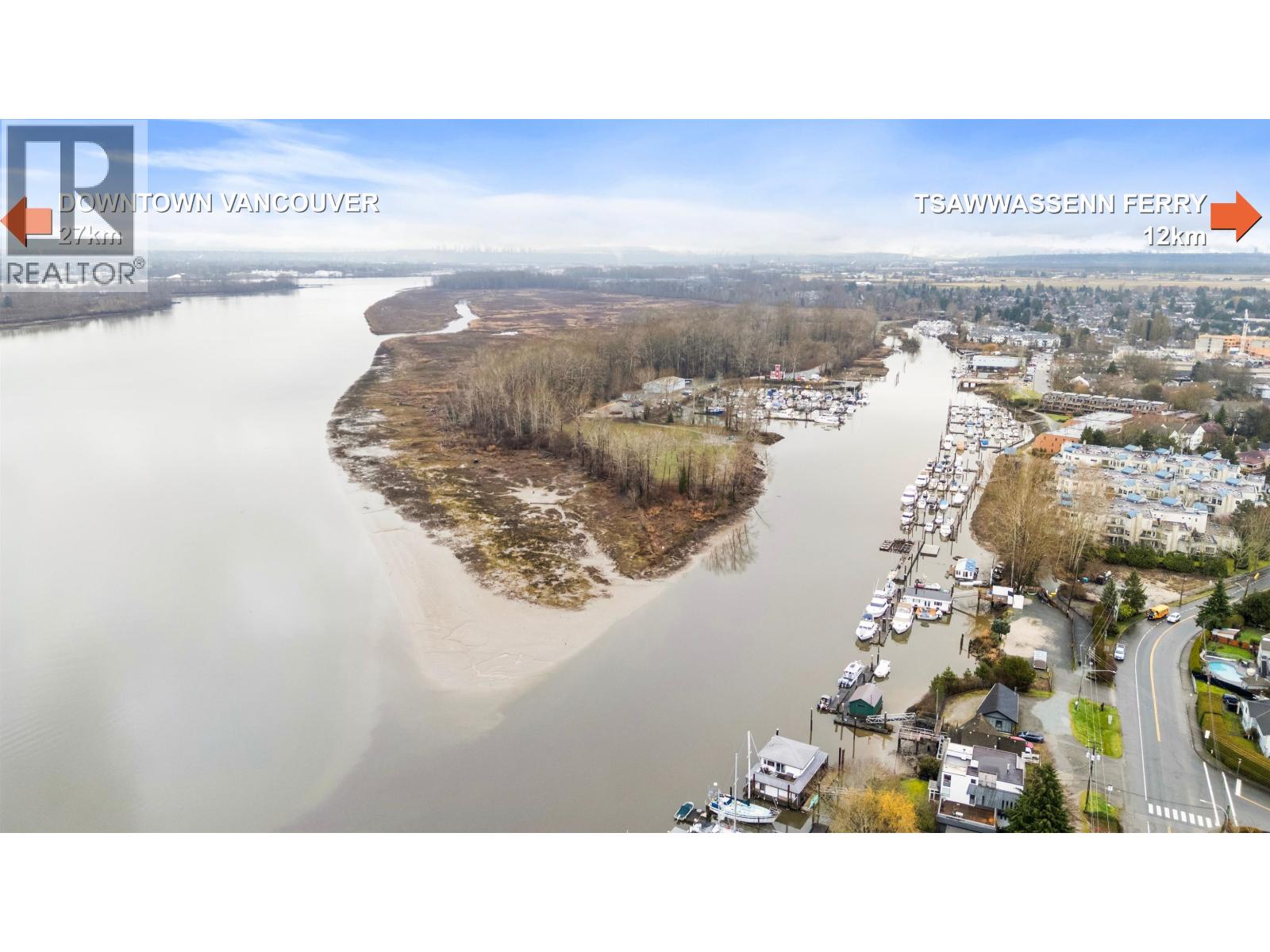 4505 W RIVER ROAD, Delta