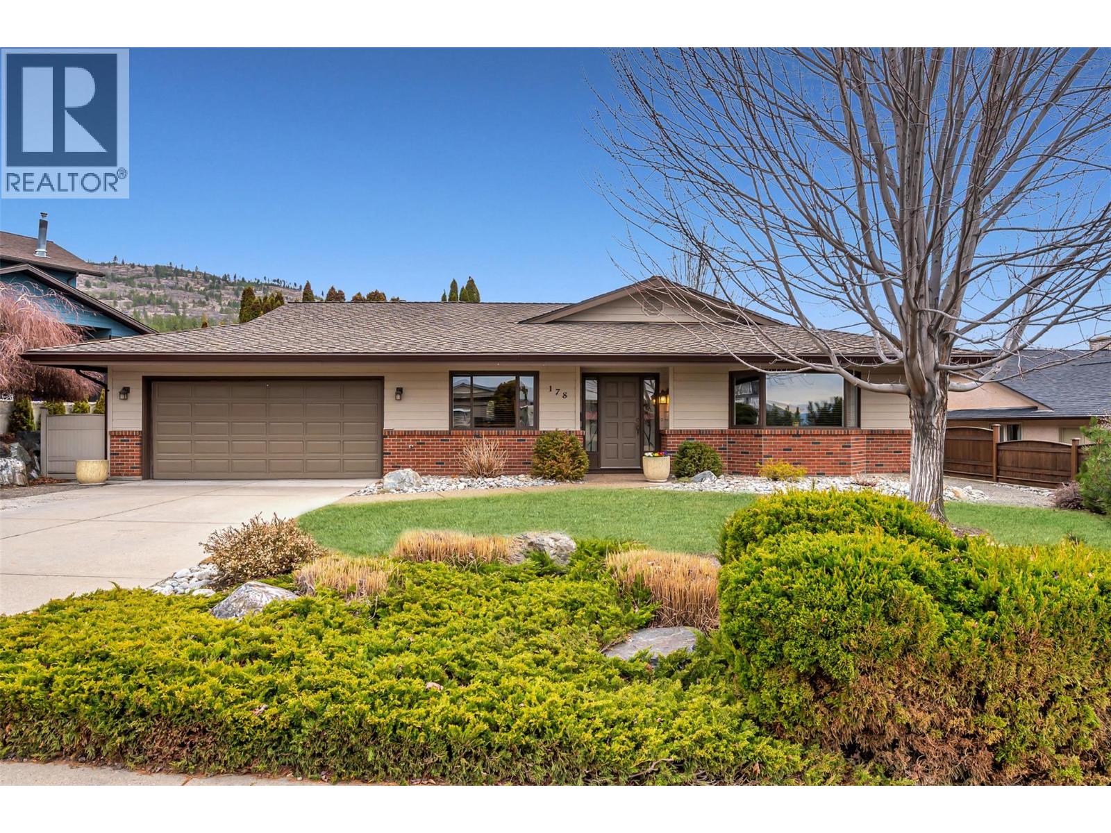 178 Westview Drive, Penticton