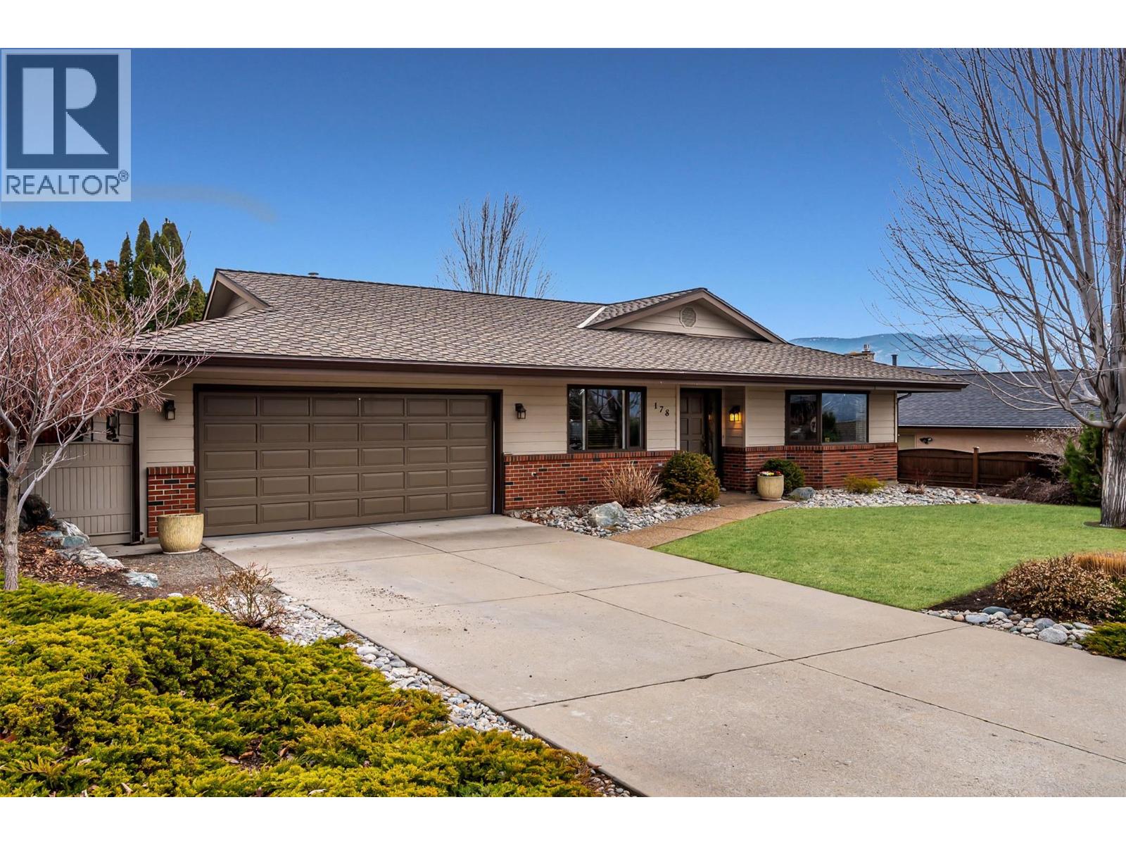 178 Westview Drive, Penticton