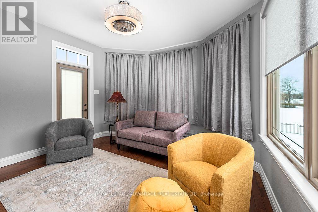 263 GEORGINA STREET - 13
