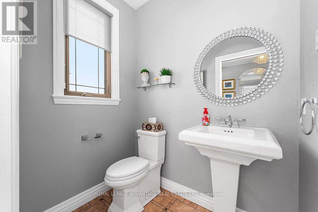 263 GEORGINA STREET - 22