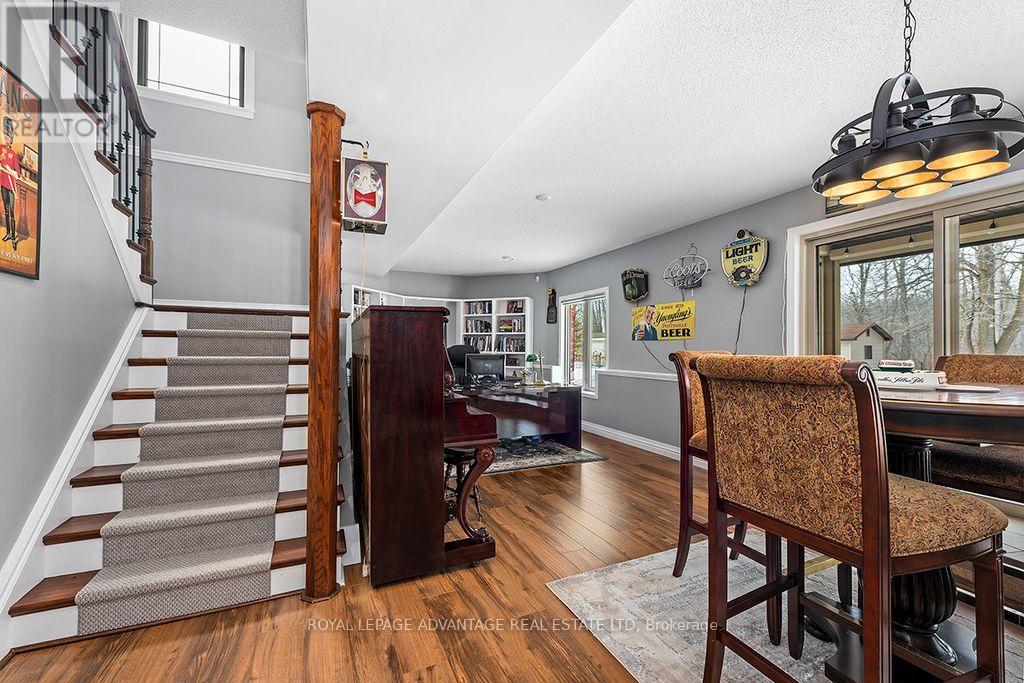 263 GEORGINA STREET - 23