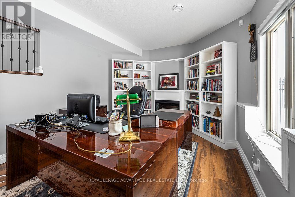 263 GEORGINA STREET - 26