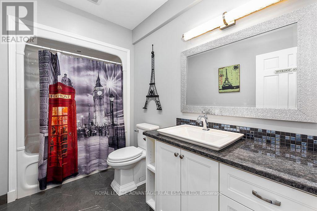 263 GEORGINA STREET - 29
