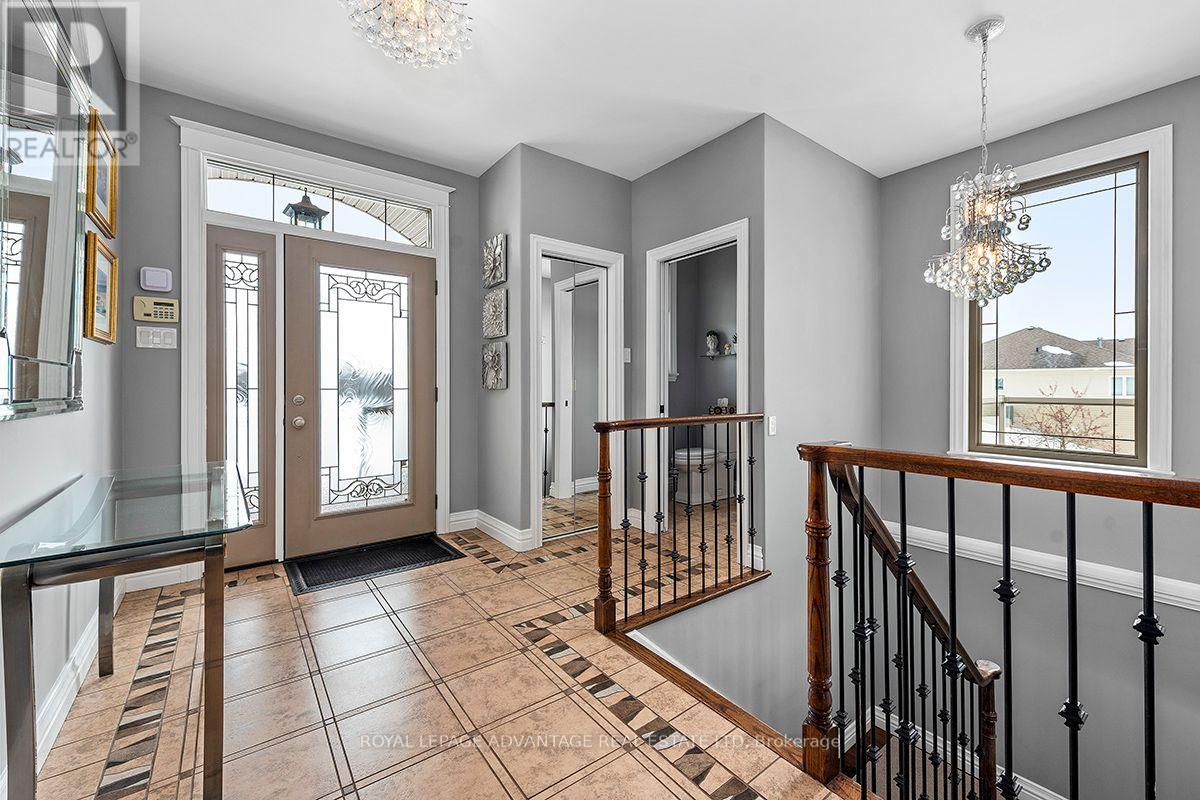263 GEORGINA STREET - 3