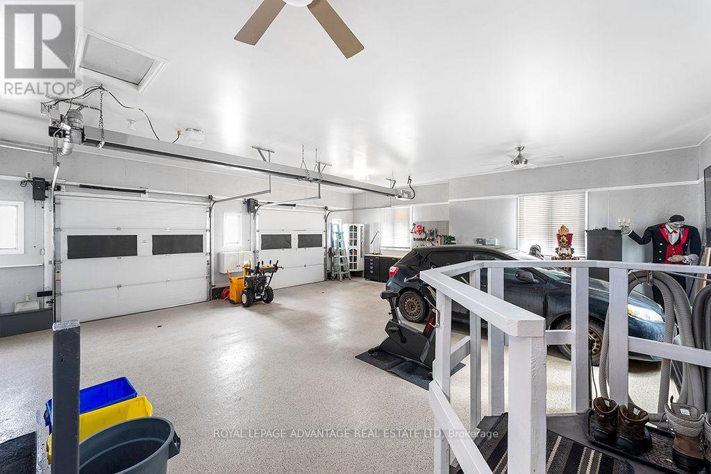 263 GEORGINA STREET - 32