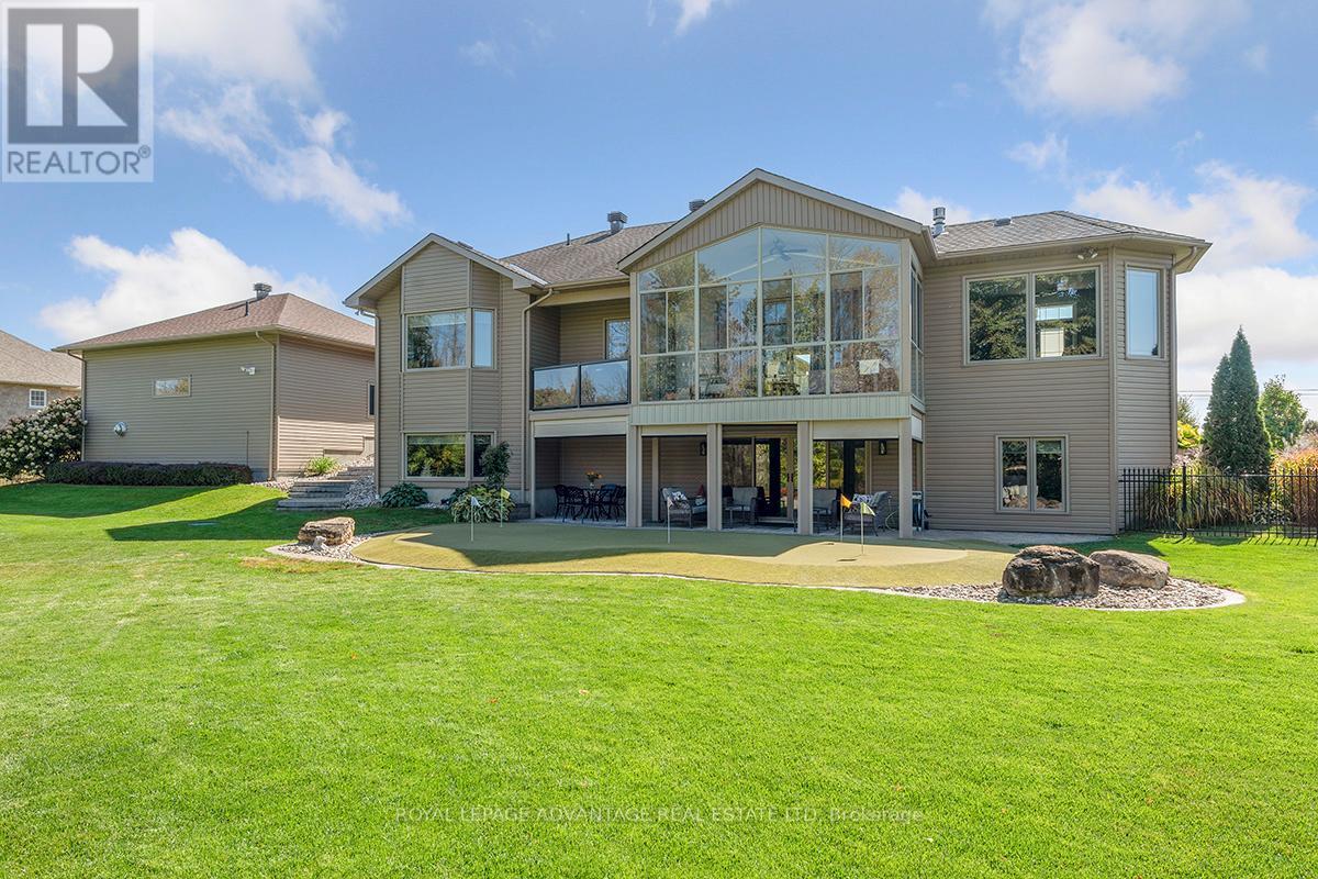 263 GEORGINA STREET - 38