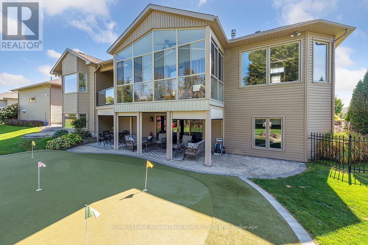 263 GEORGINA STREET - 40