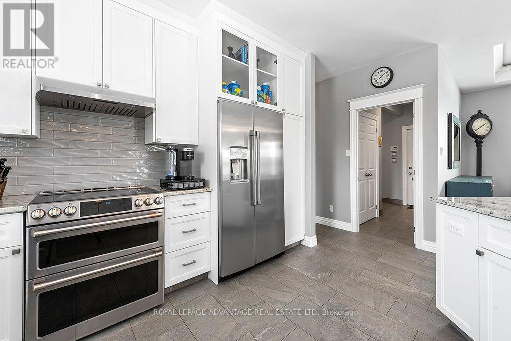 263 GEORGINA STREET - 8