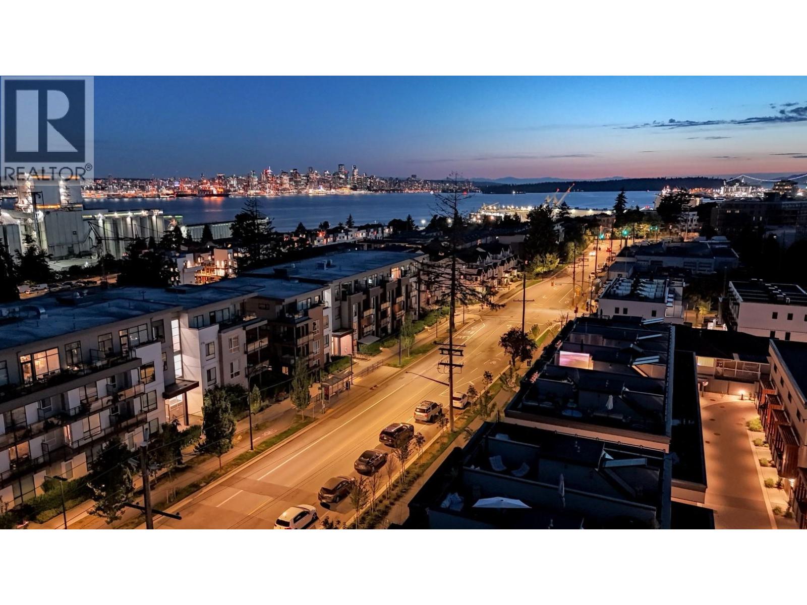 6 632 E 3RD STREET, North Vancouver