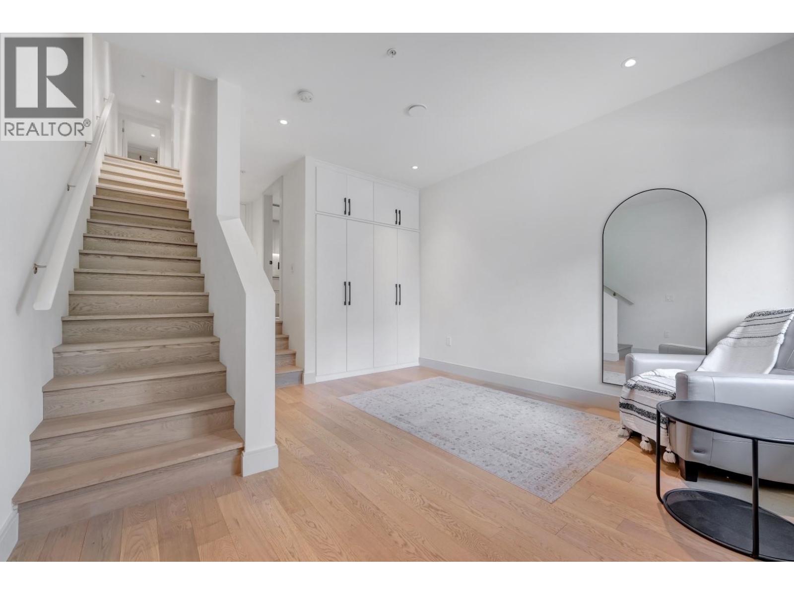 6 632 E 3RD STREET, North Vancouver