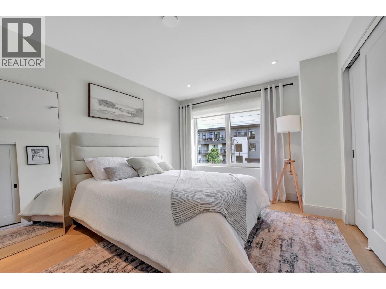 6 632 E 3RD STREET, North Vancouver