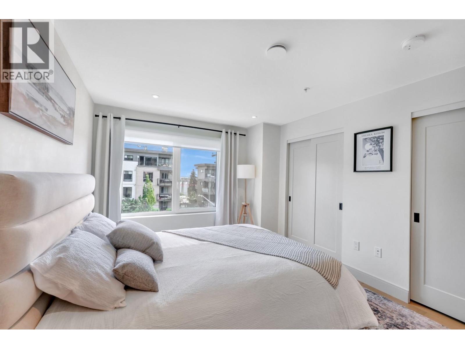 6 632 E 3RD STREET, North Vancouver