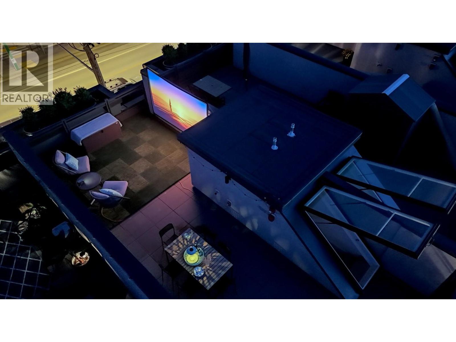 6 632 E 3RD STREET, North Vancouver