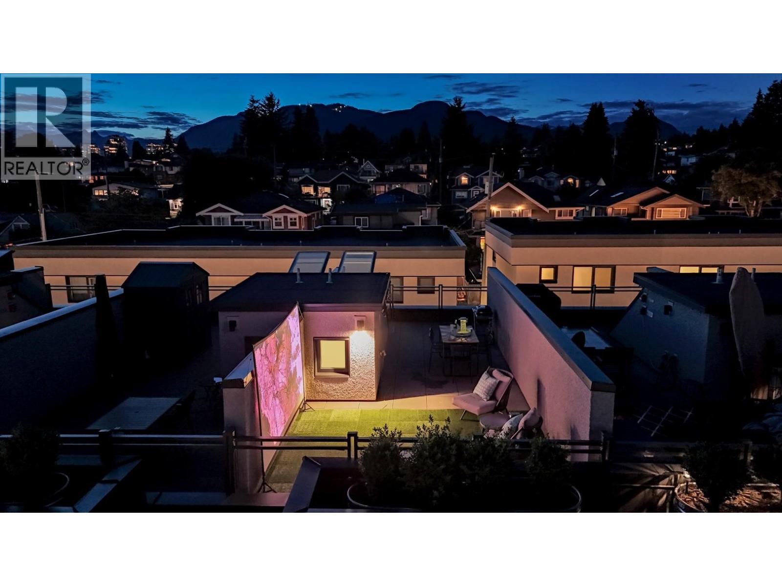 6 632 E 3RD STREET, North Vancouver