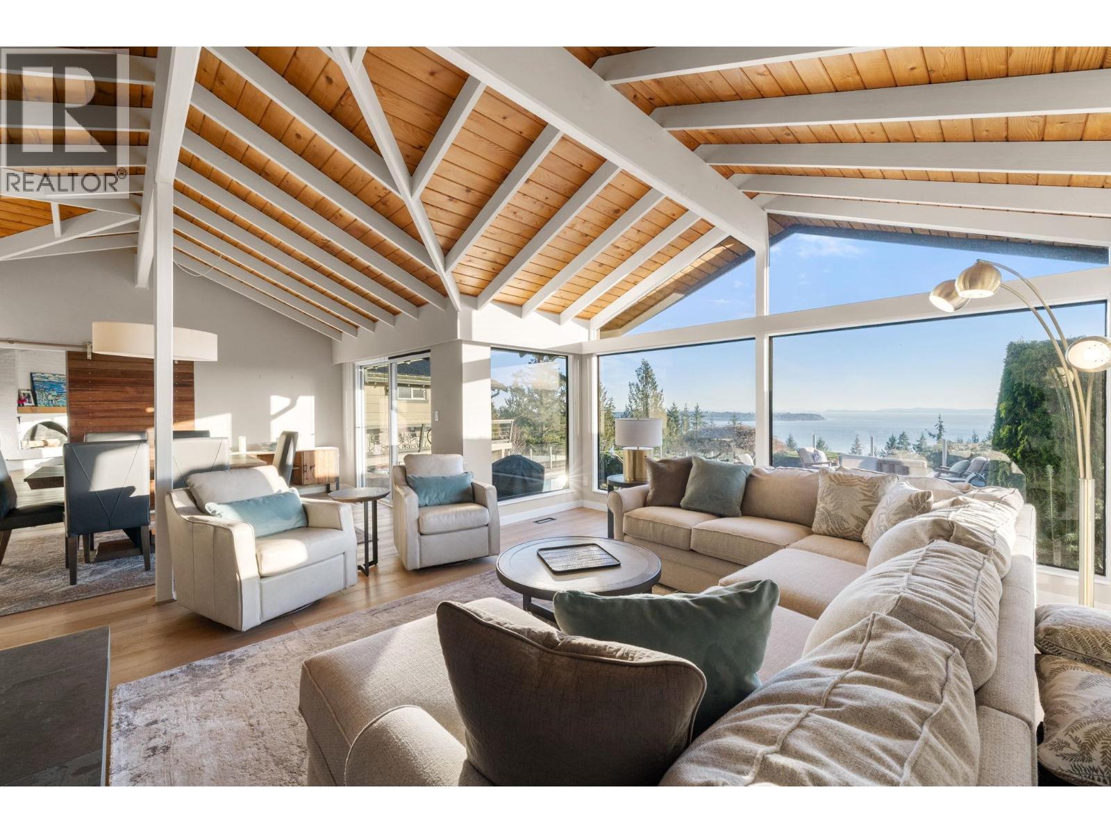 4570 WOODGREEN COURT, West Vancouver