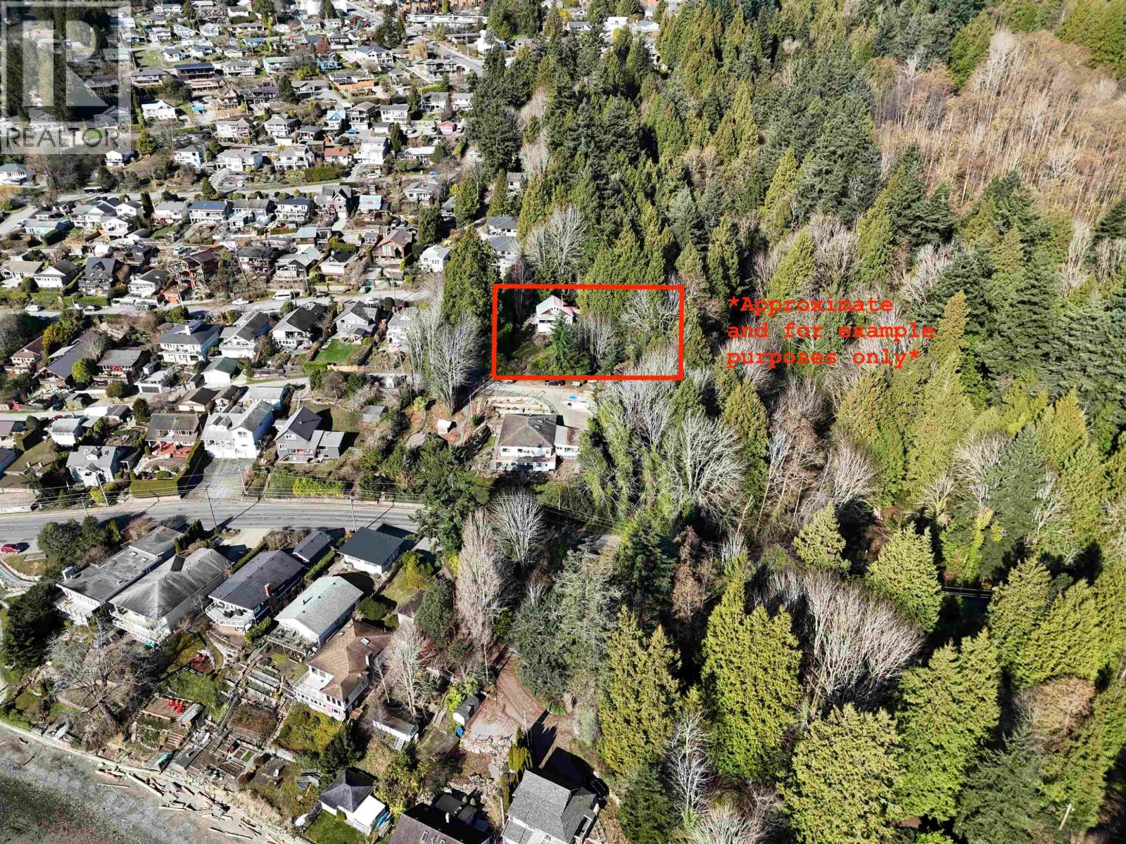 586 BALS LANE, Gibsons