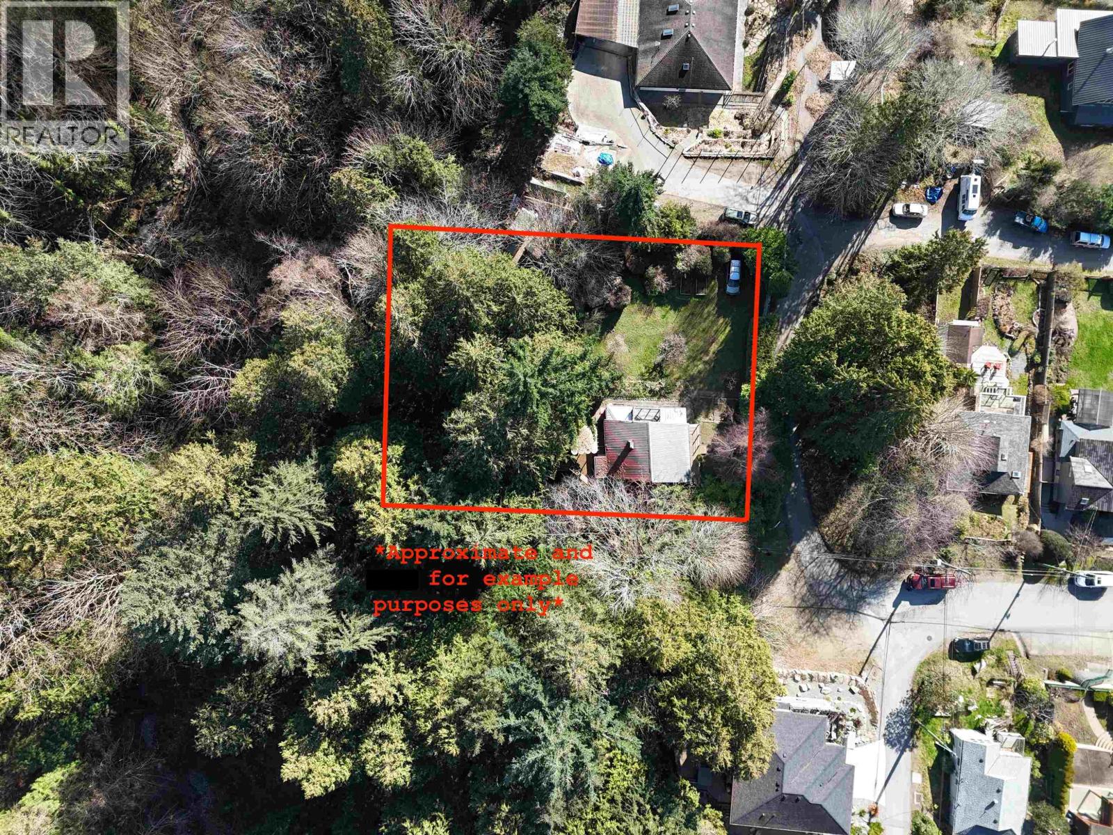 586 BALS LANE, Gibsons