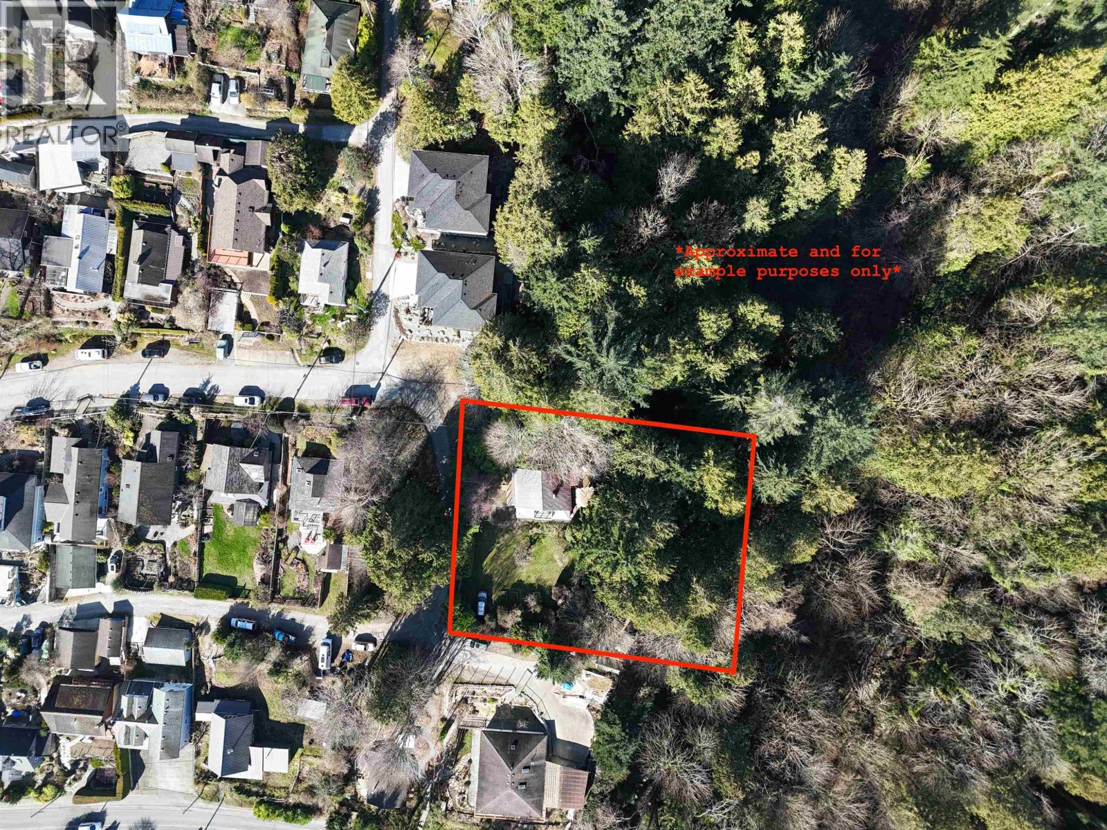 586 BALS LANE, Gibsons