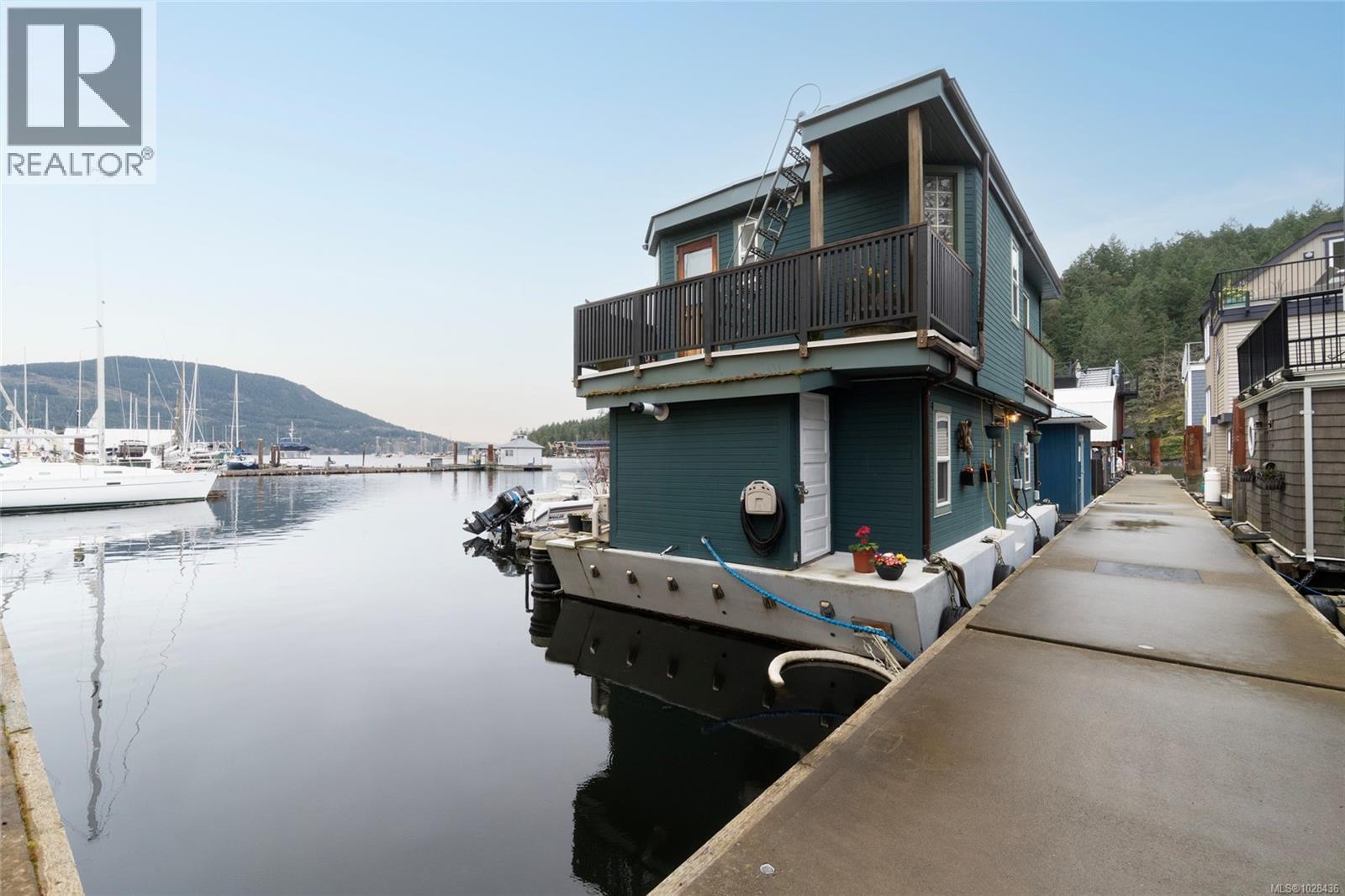 J11 6145 Genoa Bay Rd, Duncan