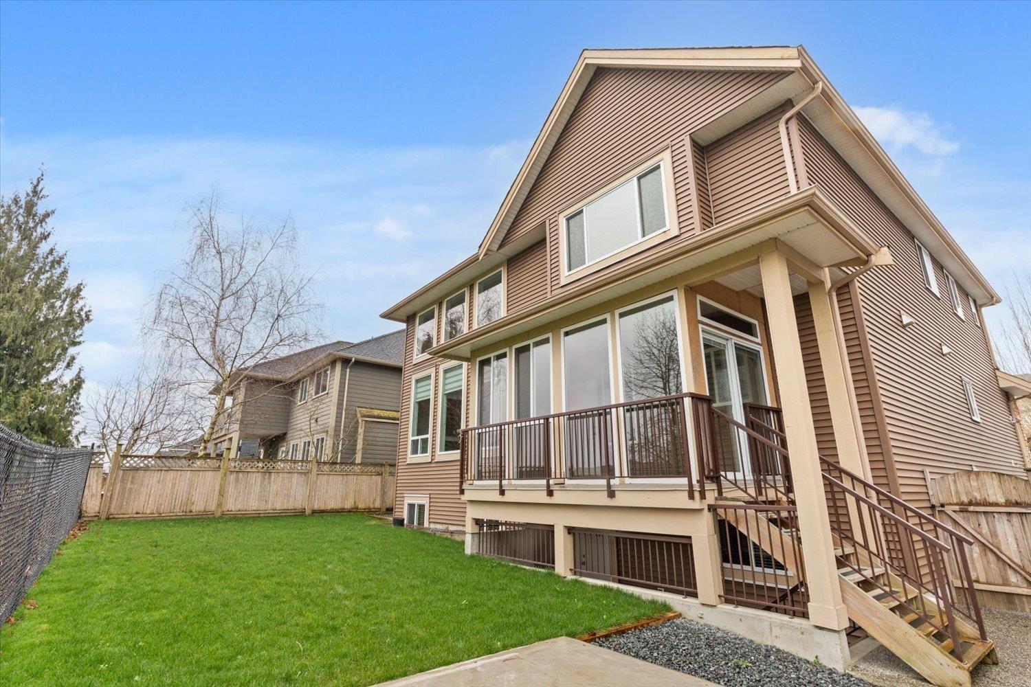 2112 MERLOT BOULEVARD, Abbotsford