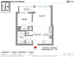 1702 6087 Wilson Avenue, Burnaby, BC V5H0M1 Photo 29