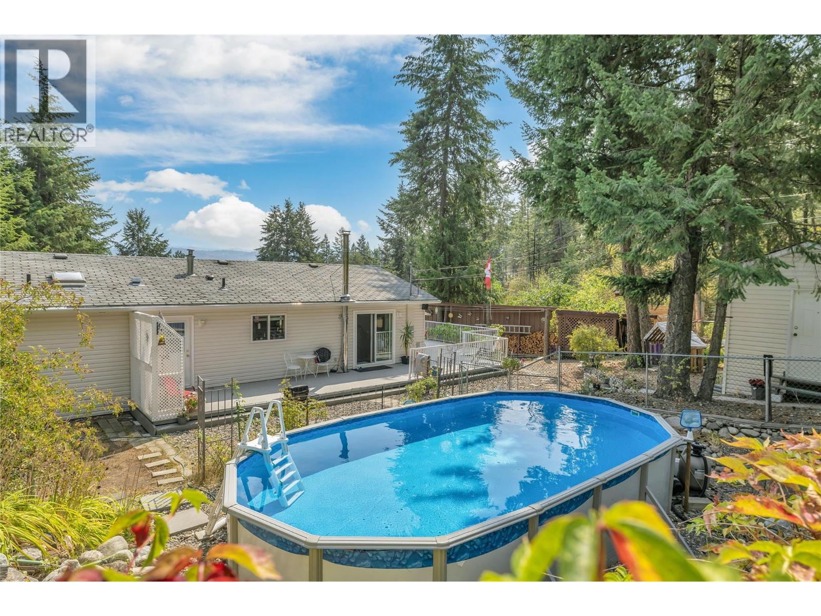 10736 Pinecrest Road, Vernon