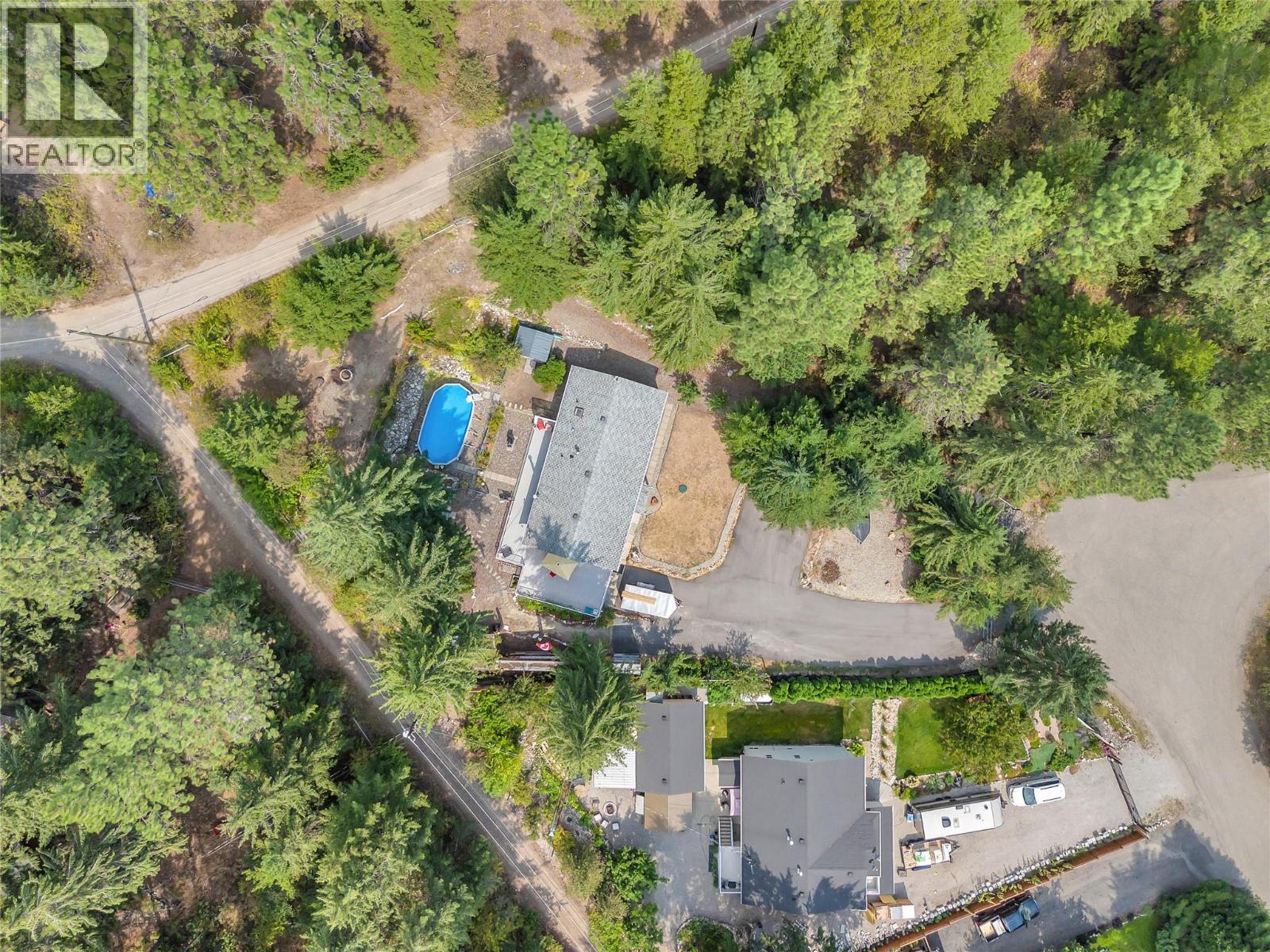 10736 Pinecrest Road - 2