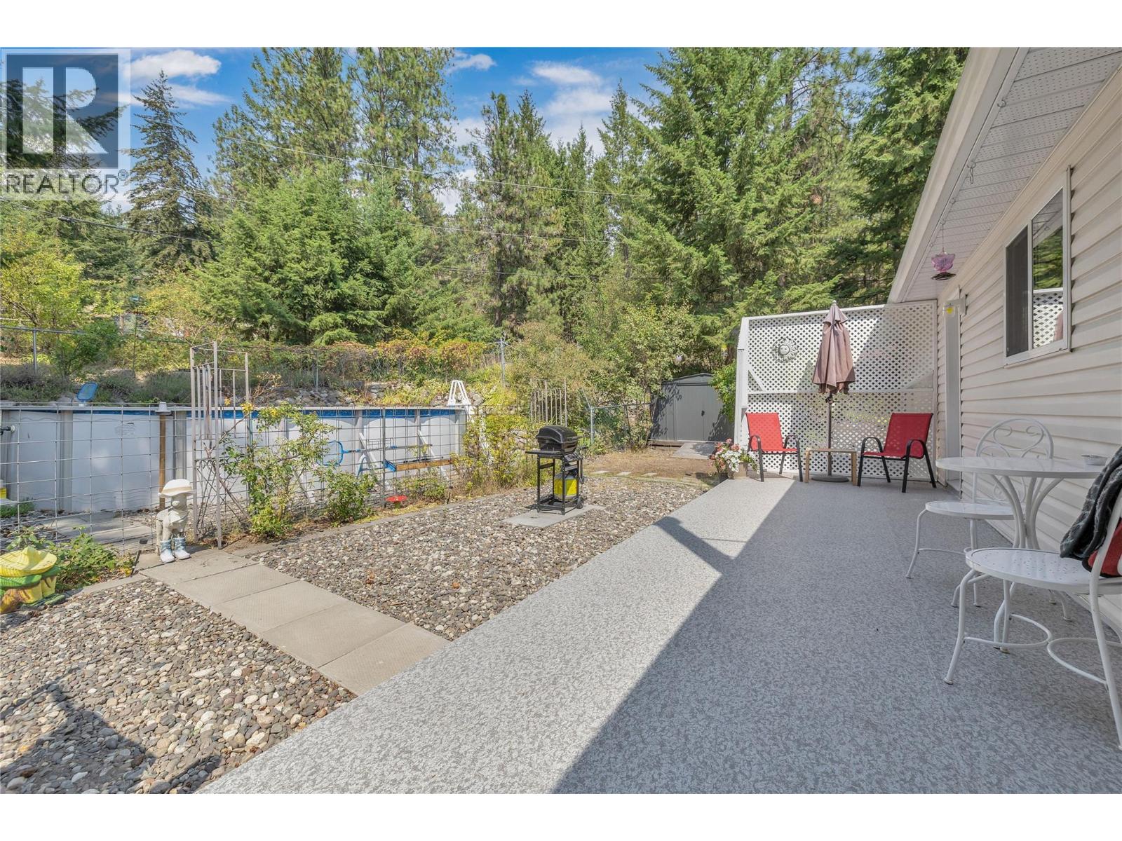 10736 Pinecrest Road, Vernon