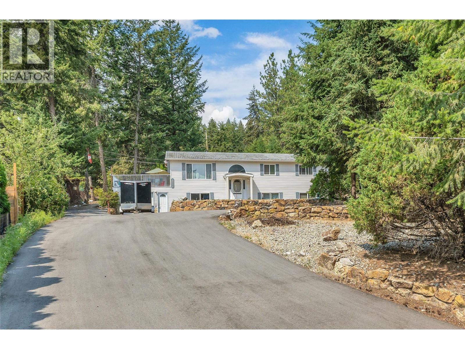 10736 Pinecrest Road, Vernon