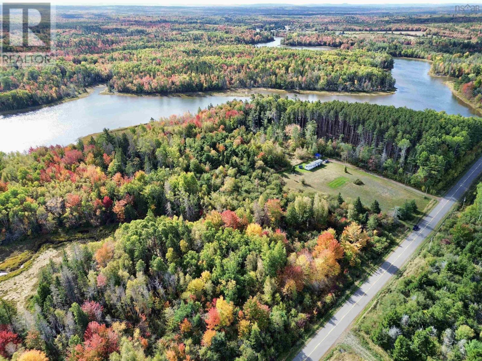 Property 11 of 16 of 886 Pugwash River Road