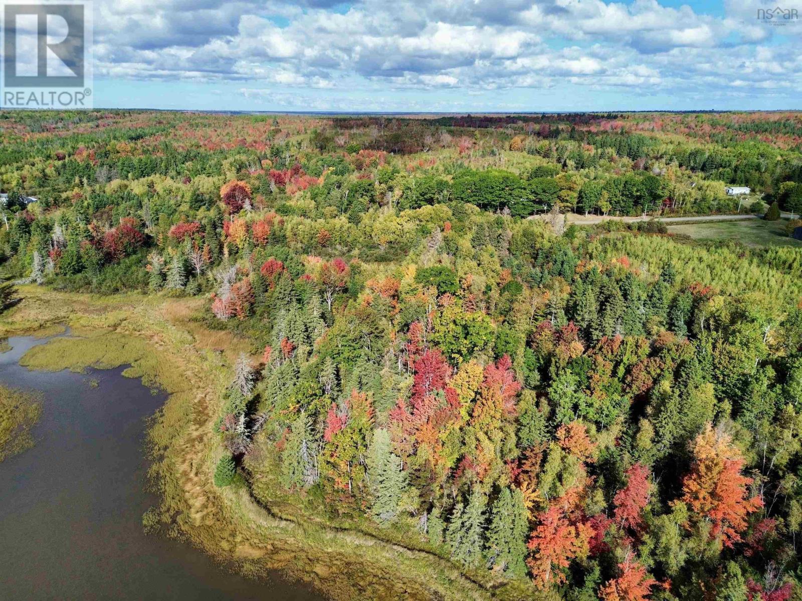 Property 15 of 16 of 886 Pugwash River Road