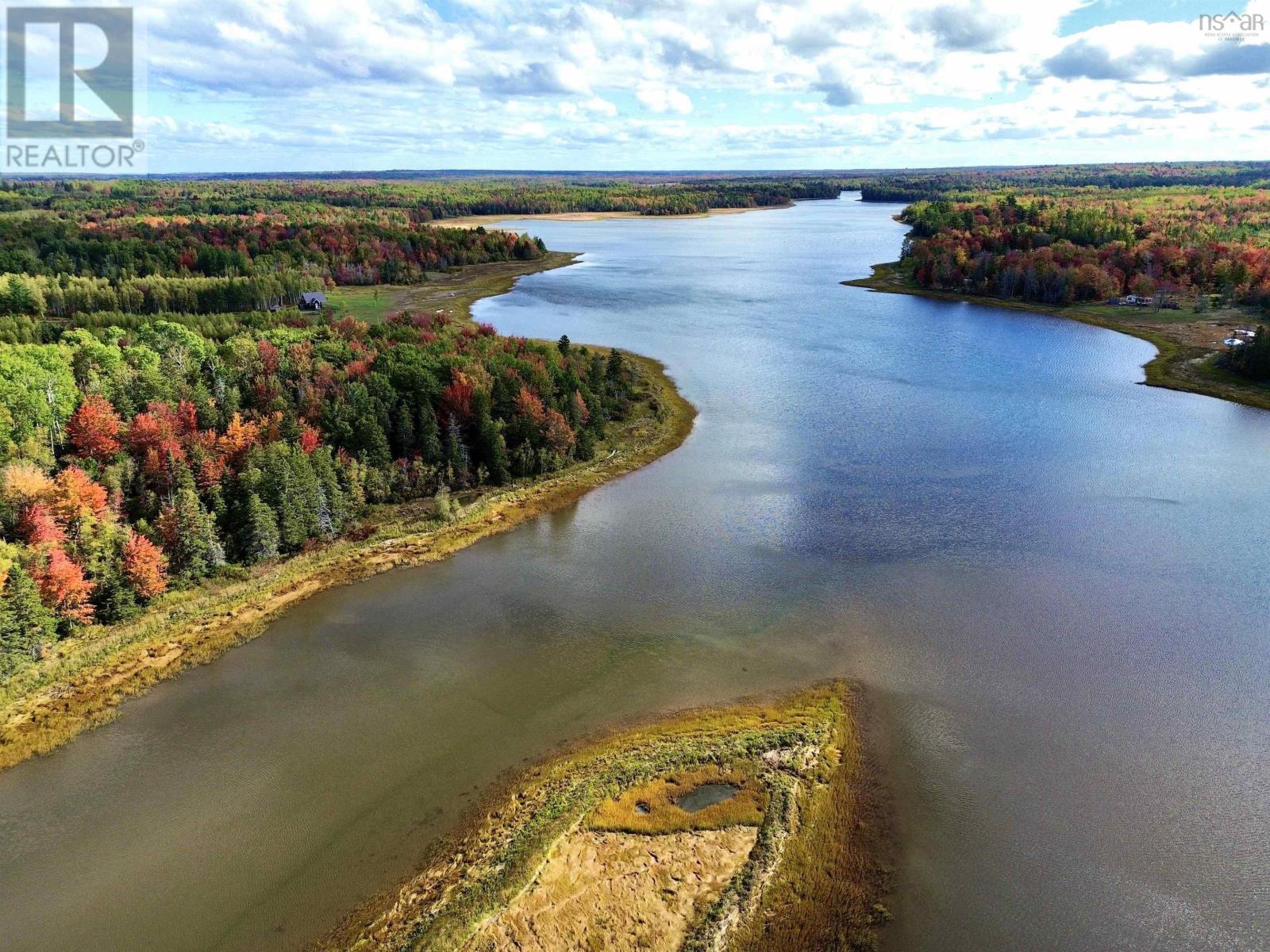 Property 3 of 16 of 886 Pugwash River Road