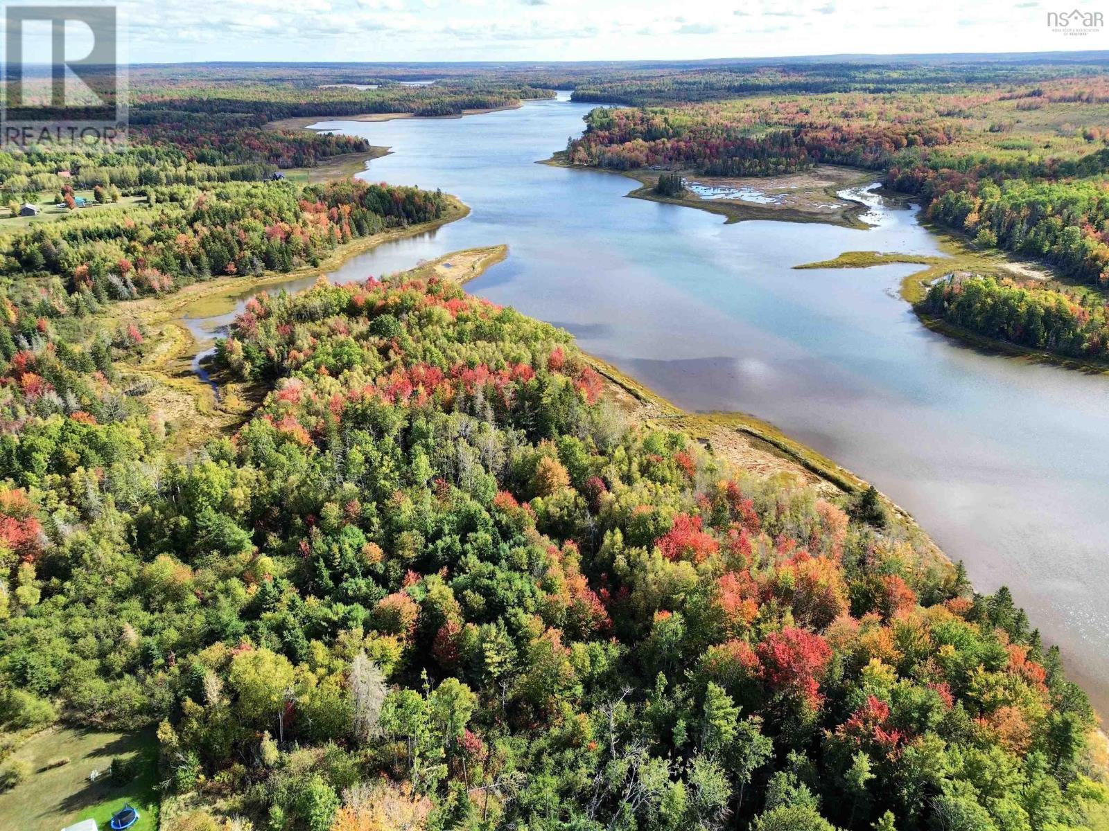 Property 7 of 16 of 886 Pugwash River Road