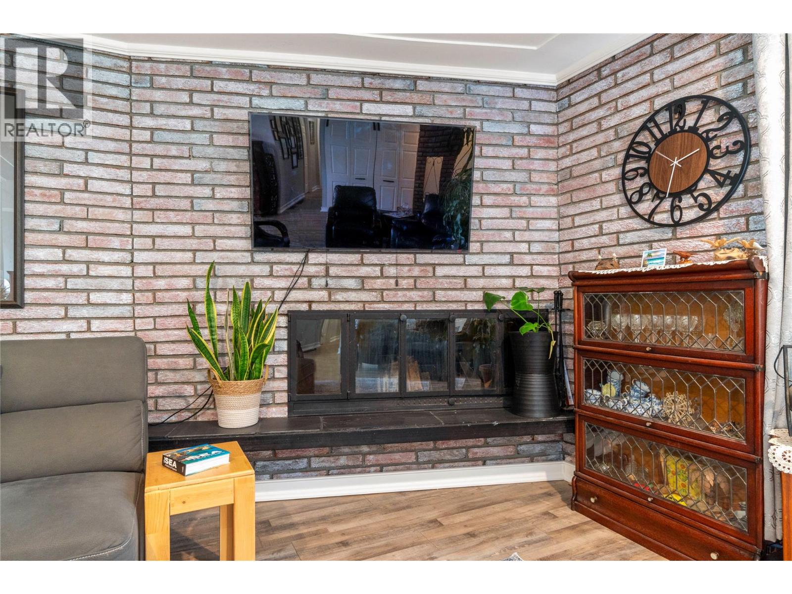 1850 28 Avenue NE, Salmon Arm